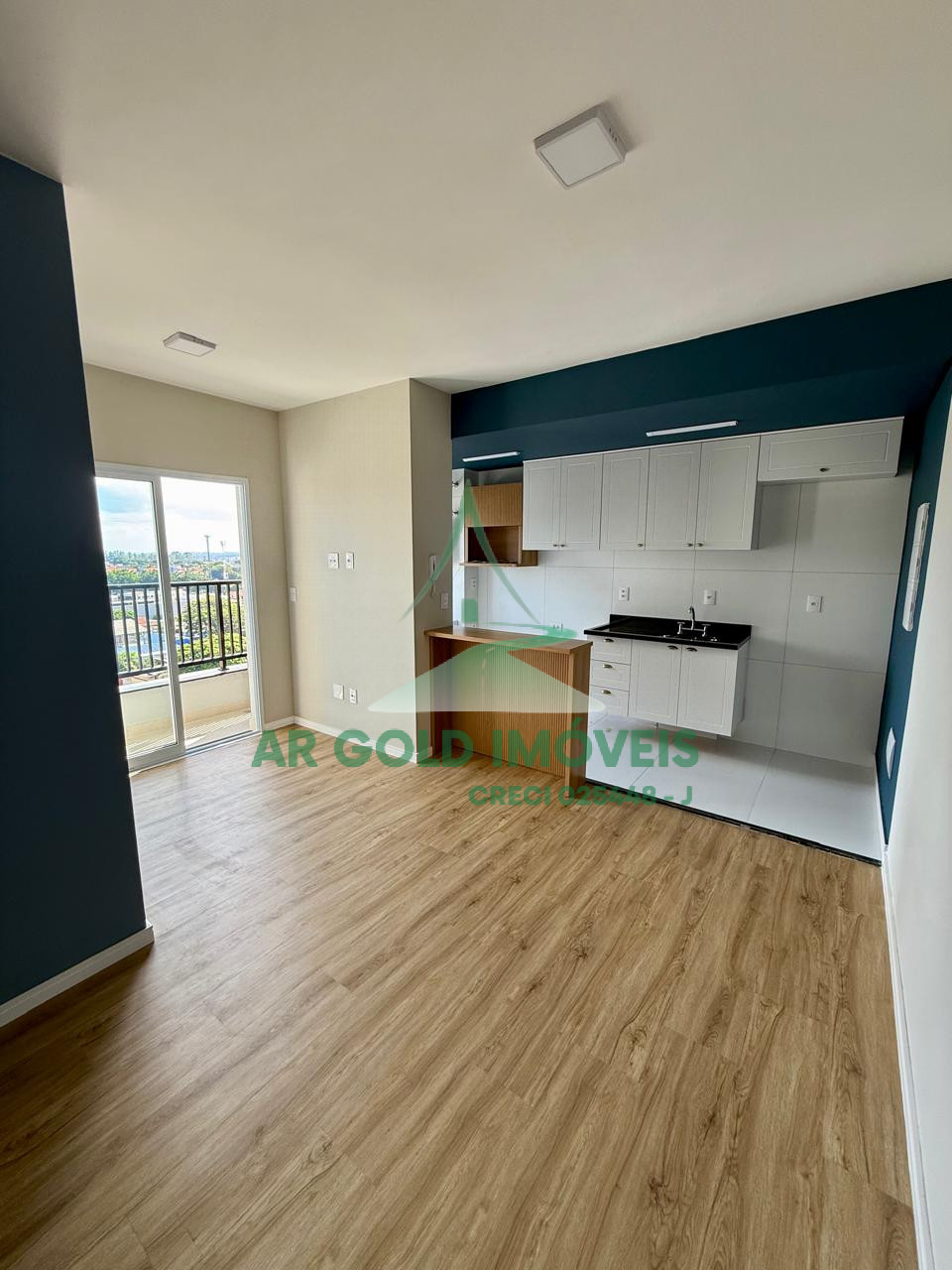 Apartamento à Venda em Indaiatuba | 57 m² | 2 Suítes | 2 Vagas | Vila Bela