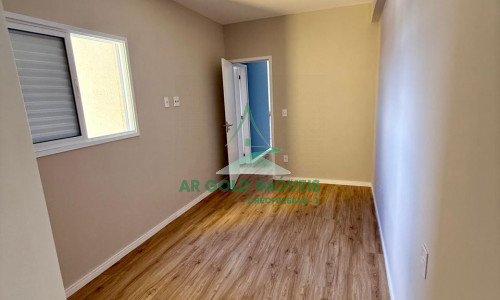 Apartamento à Venda em Indaiatuba | 57 m² | 2 Suítes | 2 Vagas | Vila Bela