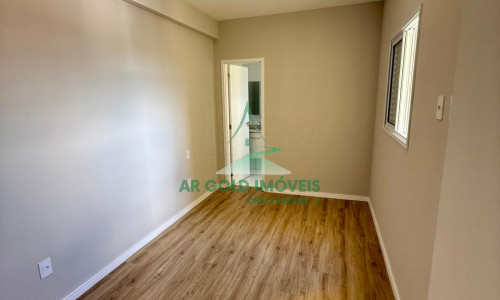 Apartamento à Venda em Indaiatuba | 57 m² | 2 Suítes | 2 Vagas | Vila Bela