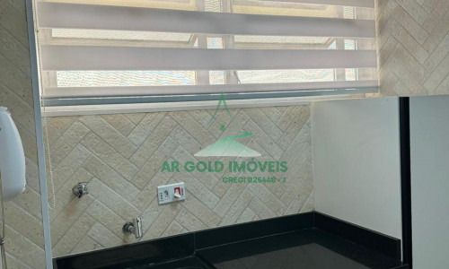 Apartamento à Venda na Enseada – Guarujá | 80 m² | 3 Dorms | 1 Suíte | 1 Vaga | Mobiliado