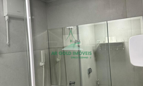 Apartamento à Venda na Enseada – Guarujá | 80 m² | 3 Dorms | 1 Suíte | 1 Vaga | Mobiliado