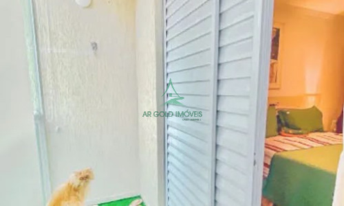 Sobrado à Venda no Tatuapé | 3 Suítes | Mobiliado | 5 Vagas | Sol da Manhã | Varanda