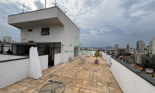 Apartamento para Locação no Alto da Lapa | 90m² | 3 Quartos | Varanda | Ouro Branco
