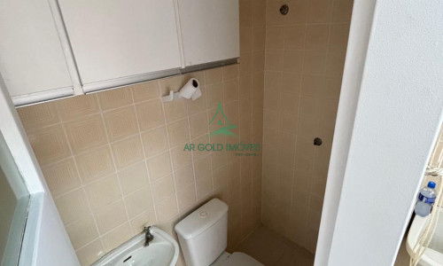 Apartamento para Locação no Alto da Lapa | 90m² | 3 Quartos | Varanda | Ouro Branco