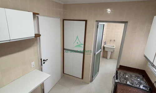 Apartamento para Locação no Alto da Lapa | 90m² | 3 Quartos | Varanda | Ouro Branco