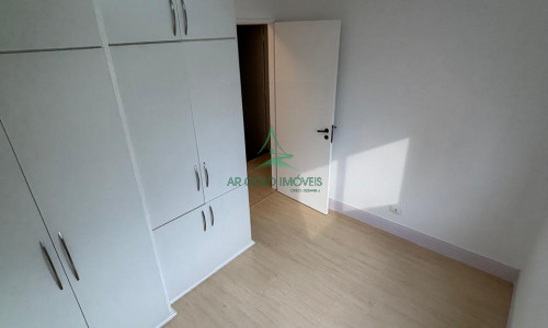Apartamento para Locação no Alto da Lapa | 90m² | 3 Quartos | Varanda | Ouro Branco