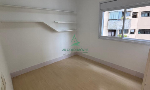 Apartamento para Locação no Alto da Lapa | 90m² | 3 Quartos | Varanda | Ouro Branco
