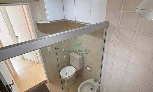 Apartamento para Locação no Alto da Lapa | 90m² | 3 Quartos | Varanda | Ouro Branco
