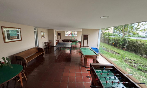 Apartamento para Locação no Alto da Lapa | 90m² | 3 Quartos | Varanda | Ouro Branco
