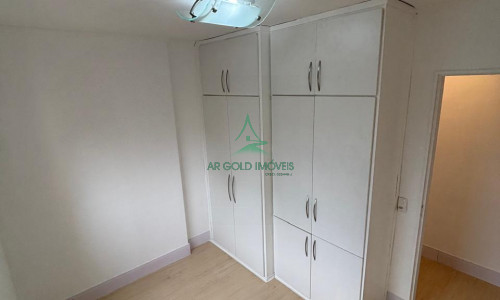 Apartamento para Locação no Alto da Lapa | 90m² | 3 Quartos | Varanda | Ouro Branco