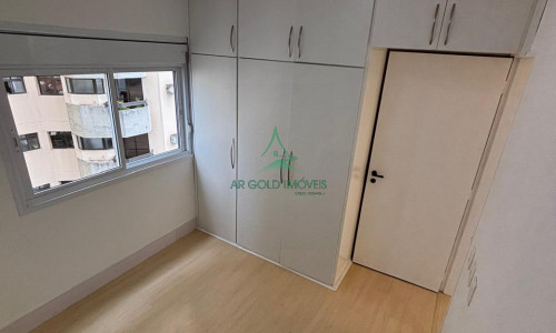 Apartamento para Locação no Alto da Lapa | 90m² | 3 Quartos | Varanda | Ouro Branco