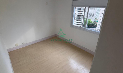 Apartamento para Locação no Alto da Lapa | 90m² | 3 Quartos | Varanda | Ouro Branco