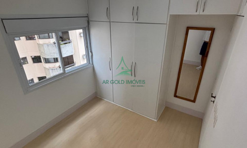 Apartamento para Locação no Alto da Lapa | 90m² | 3 Quartos | Varanda | Ouro Branco