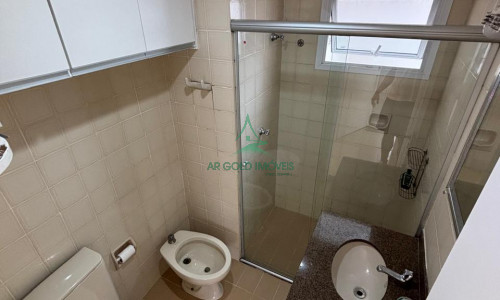 Apartamento para Locação no Alto da Lapa | 90m² | 3 Quartos | Varanda | Ouro Branco