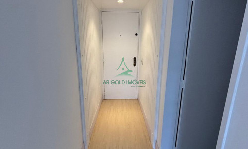 Apartamento para Locação no Alto da Lapa | 90m² | 3 Quartos | Varanda | Ouro Branco