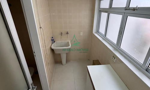 Apartamento para Locação no Alto da Lapa | 90m² | 3 Quartos | Varanda | Ouro Branco