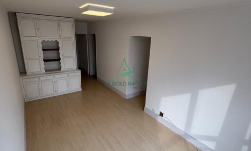 Apartamento para Locação no Alto da Lapa | 90m² | 3 Quartos | Varanda | Ouro Branco