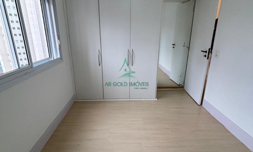 Apartamento para Locação no Alto da Lapa | 90m² | 3 Quartos | Varanda | Ouro Branco