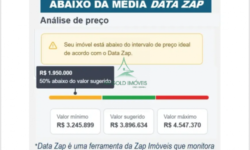 Terreno à Venda na Vila Leopoldina | 614m² | ZCOR-2 | Potencial Construtivo | Expansão para 1.006m²