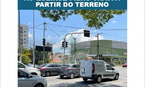 Terreno à Venda na Vila Leopoldina | 614m² | ZCOR-2 | Potencial Construtivo | Expansão para 1.006m²