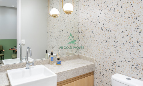 Sala Comercial para Locação em Pinheiros | 35m² | Mobiliada | Varanda | 1 Vaga | Core Health