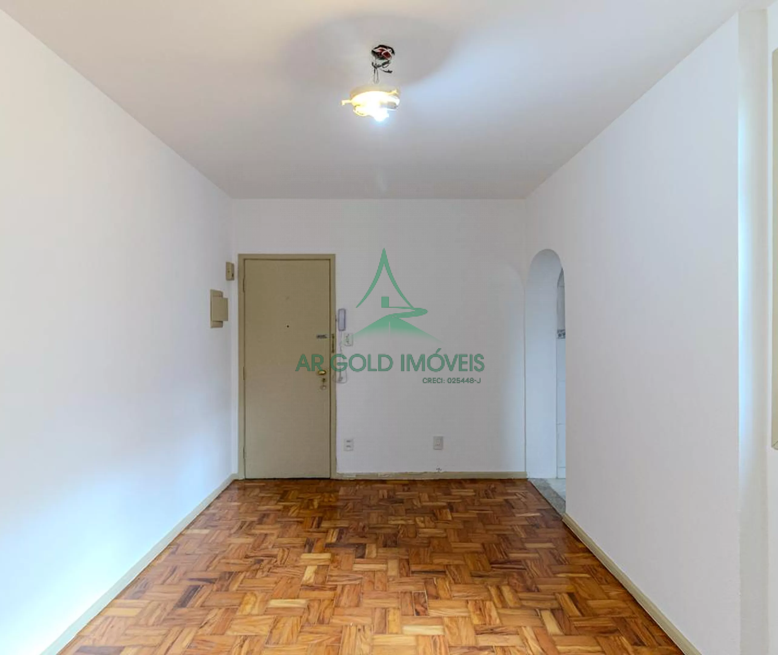 Apartamento à Venda na Consolação | 63m² | 1 Dormitório | 2 Banheiros | Próx. ao Metrô