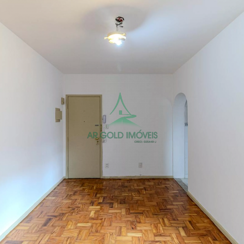 Apartamento à Venda na Consolação | 63m² | 1 Dormitório | 2 Banheiros | Próx. ao Metrô