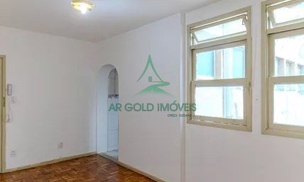 Apartamento à Venda na Consolação | 63m² | 1 Dormitório | 2 Banheiros | Próx. ao Metrô