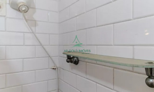 Apartamento à Venda na Consolação | 63m² | 1 Dormitório | 2 Banheiros | Próx. ao Metrô