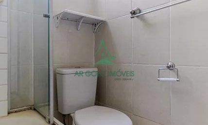 Apartamento à Venda na Consolação | 63m² | 1 Dormitório | 2 Banheiros | Próx. ao Metrô