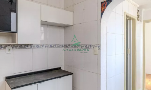 Apartamento à Venda na Consolação | 63m² | 1 Dormitório | 2 Banheiros | Próx. ao Metrô