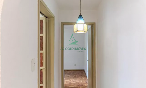 Apartamento à Venda na Consolação | 63m² | 1 Dormitório | 2 Banheiros | Próx. ao Metrô