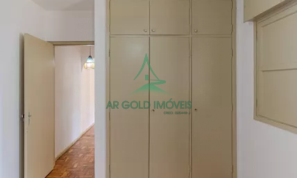 Apartamento à Venda na Consolação | 63m² | 1 Dormitório | 2 Banheiros | Próx. ao Metrô