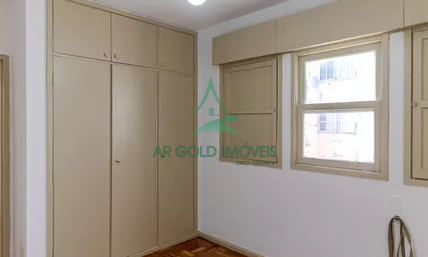 Apartamento à Venda na Consolação | 63m² | 1 Dormitório | 2 Banheiros | Próx. ao Metrô
