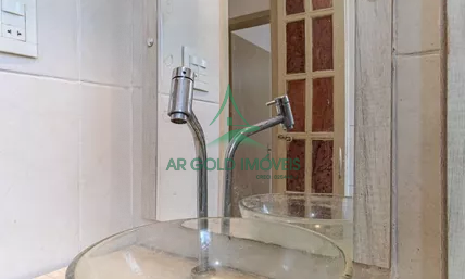 Apartamento à Venda na Consolação | 63m² | 1 Dormitório | 2 Banheiros | Próx. ao Metrô