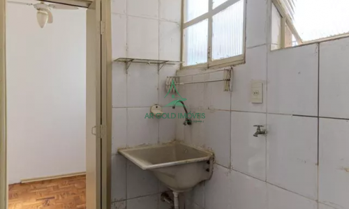 Apartamento à Venda na Consolação | 63m² | 1 Dormitório | 2 Banheiros | Próx. ao Metrô