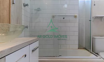 Apartamento à Venda na Consolação | 63m² | 1 Dormitório | 2 Banheiros | Próx. ao Metrô