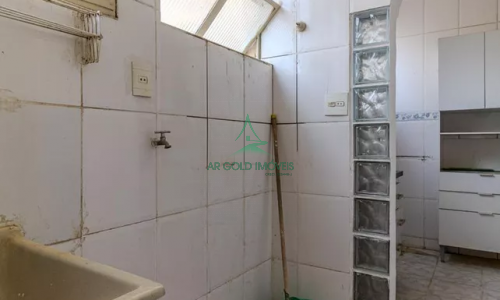 Apartamento à Venda na Consolação | 63m² | 1 Dormitório | 2 Banheiros | Próx. ao Metrô
