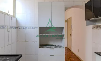 Apartamento à Venda na Consolação | 63m² | 1 Dormitório | 2 Banheiros | Próx. ao Metrô