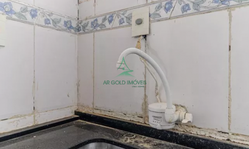 Apartamento à Venda na Consolação | 63m² | 1 Dormitório | 2 Banheiros | Próx. ao Metrô