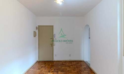 Apartamento à Venda na Consolação | 63m² | 1 Dormitório | 2 Banheiros | Próx. ao Metrô