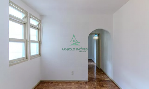 Apartamento à Venda na Consolação | 63m² | 1 Dormitório | 2 Banheiros | Próx. ao Metrô