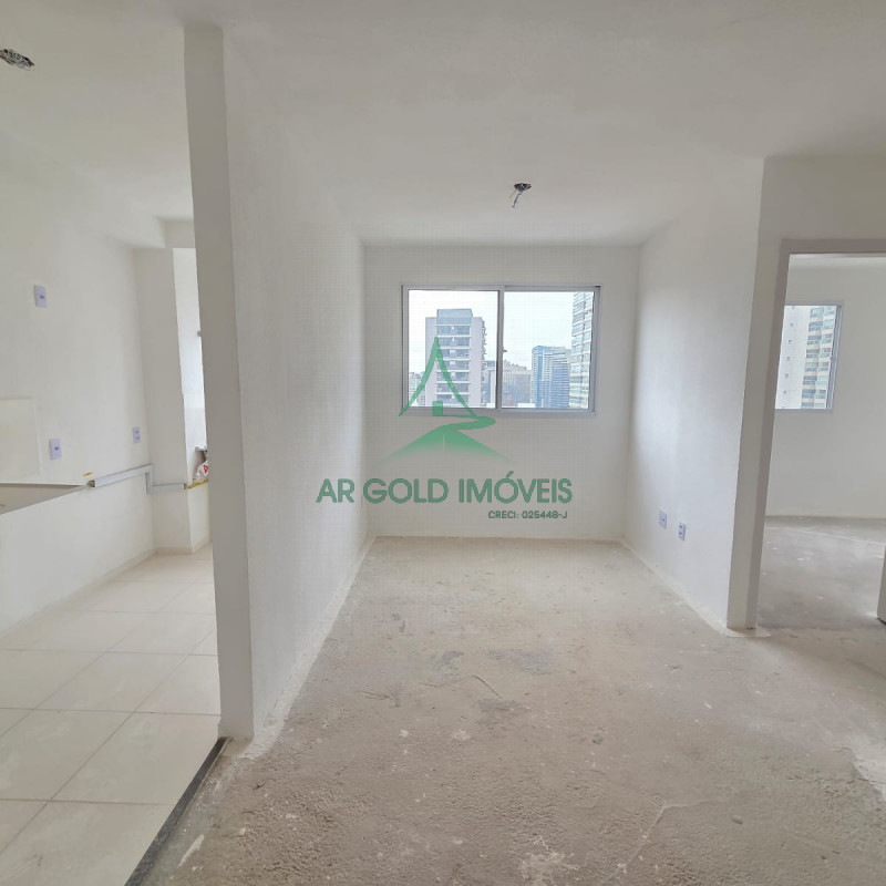 Apartamento à Venda na Barra Funda | 44m² | 2 Quartos | Andar Alto | Vista Ampla | Lazer Completo