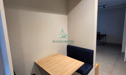 Apartamento à Venda na Barra Funda | 44m² | 2 Quartos | Andar Alto | Vista Ampla | Lazer Completo