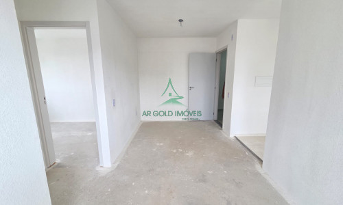 Apartamento à Venda na Barra Funda | 44m² | 2 Quartos | Andar Alto | Vista Ampla | Lazer Completo