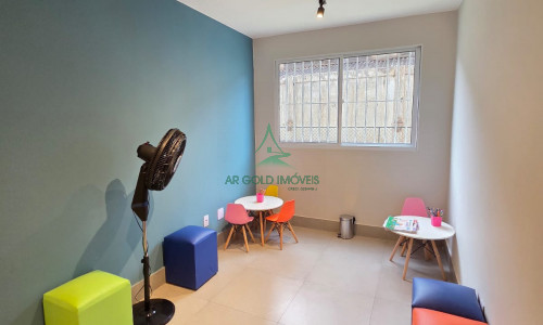 Apartamento à Venda na Barra Funda | 44m² | 2 Quartos | Andar Alto | Vista Ampla | Lazer Completo