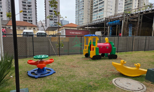 Apartamento à Venda na Barra Funda | 44m² | 2 Quartos | Andar Alto | Vista Ampla | Lazer Completo