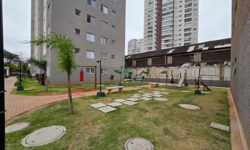 Apartamento à Venda na Barra Funda | 44m² | 2 Quartos | Andar Alto | Vista Ampla | Lazer Completo