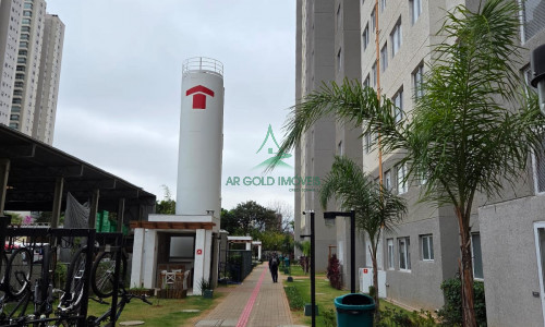Apartamento à Venda na Barra Funda | 44m² | 2 Quartos | Andar Alto | Vista Ampla | Lazer Completo