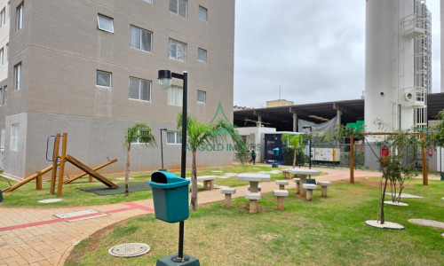 Apartamento à Venda na Barra Funda | 44m² | 2 Quartos | Andar Alto | Vista Ampla | Lazer Completo
